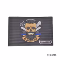 پد ابزار آرایشگاهی رومیزی بارمیز کد 02
