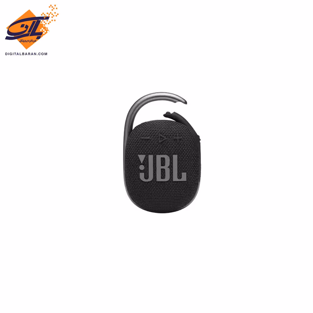 اسپیکر بلوتوثی قابل حمل جی بی ال مدل Clip 5