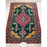 قالیچه دستباف سه متری - کد 1/171