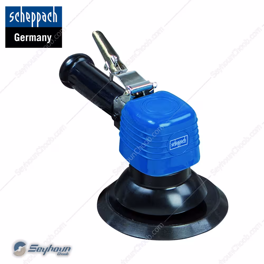 سنباده زن گرد بادی شپخ مدل 7906100719