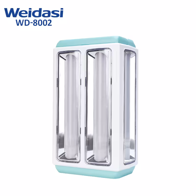 چراغ اضطراری ویداسی مدل WD-8002