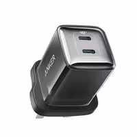 شارژر دیواری انکر مدل Nano Pro 521 40W A2038
