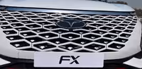 جلو پنجره فونیکس FX
