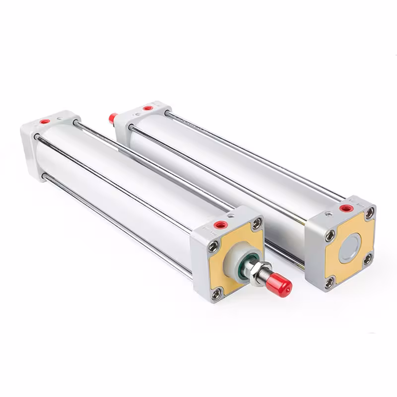 جک پنوماتیک 4 میل سایز 250-125