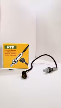 سنسور اکسیژن زیمنس NTK(سیم متوسط) پژو 405