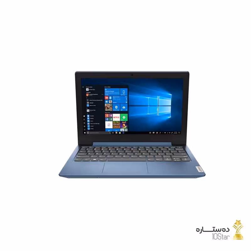 لپ تاپ 11 اینچی لنوو مدل IdeaPad 1 11ADA05