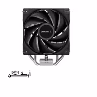 فن پردازنده دیپ کول AG400