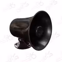 اسپيكر دزدگير اماكن سيماران