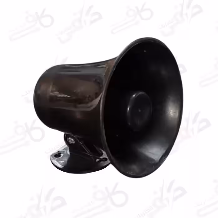 اسپيكر دزدگير اماكن سيماران