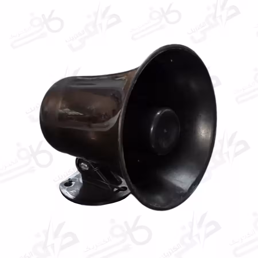 اسپيكر دزدگير اماكن سيماران