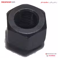 مهره شاتون پراید