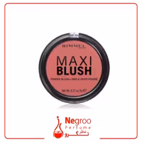 رژگونه مینی استار maxi blush