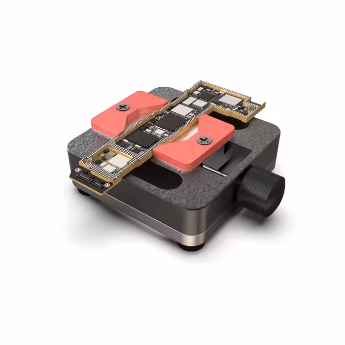 گیره 2UUL MINI IC