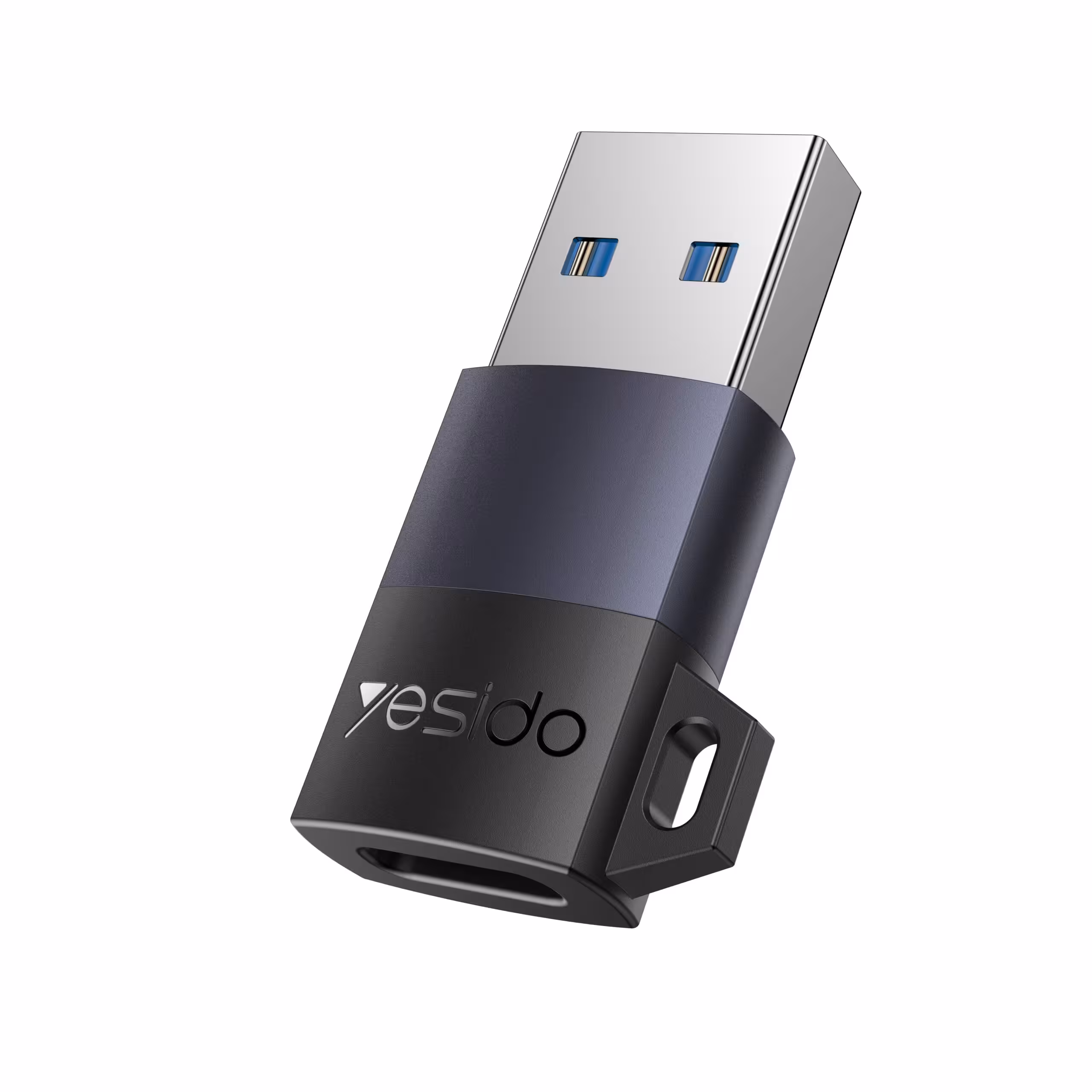 تبدیل تایپسی به USB یسیدو YESIDO GS34