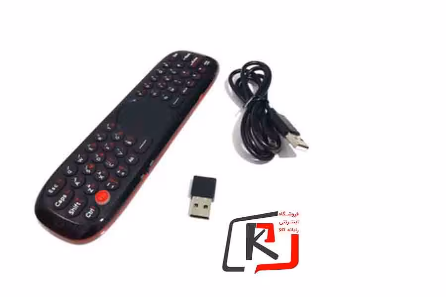 ریموت ایر ماوس تسکو مدل TRC 192T