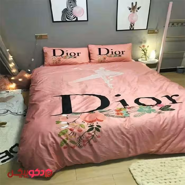 روتختی مخمل هاریکا برند دیور MD23
