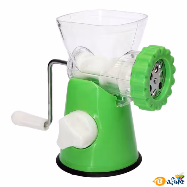 قیمت و خرید چرخ گوشت دستی خانگی مدل LH-22CW