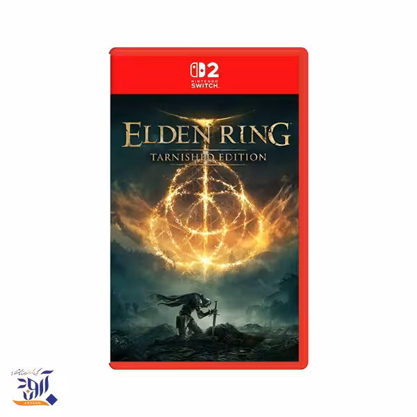 بازی Elden Ring نسخه Tarnished برای نینتندو سوییچ 2