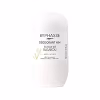 مام رول زنانه‌بامبو‌بایفس‌48‌ساعته حجم 50 میلی لیتر