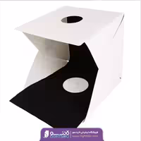 خیمه نور  (30 * 30 New light box)