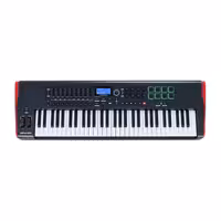 میدی کنترلر Novation Impulse 61