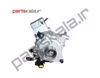 دینام اصلاح شده کیا اپتیما هیبرید JF