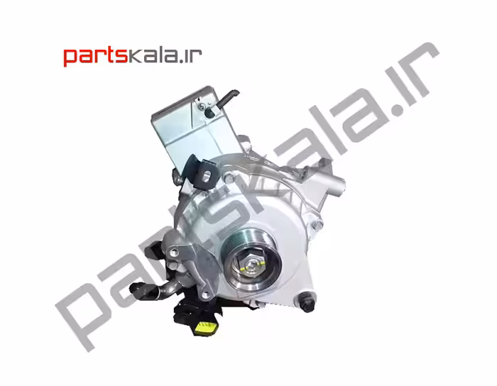 دینام اصلاح شده کیا اپتیما هیبرید JF