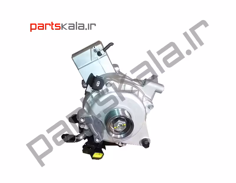 دینام اصلاح شده کیا اپتیما هیبرید JF