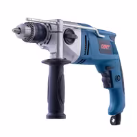 دریل 13 میلیمتری چکشی گیربکسی جی آر تی GRT مدل G2006