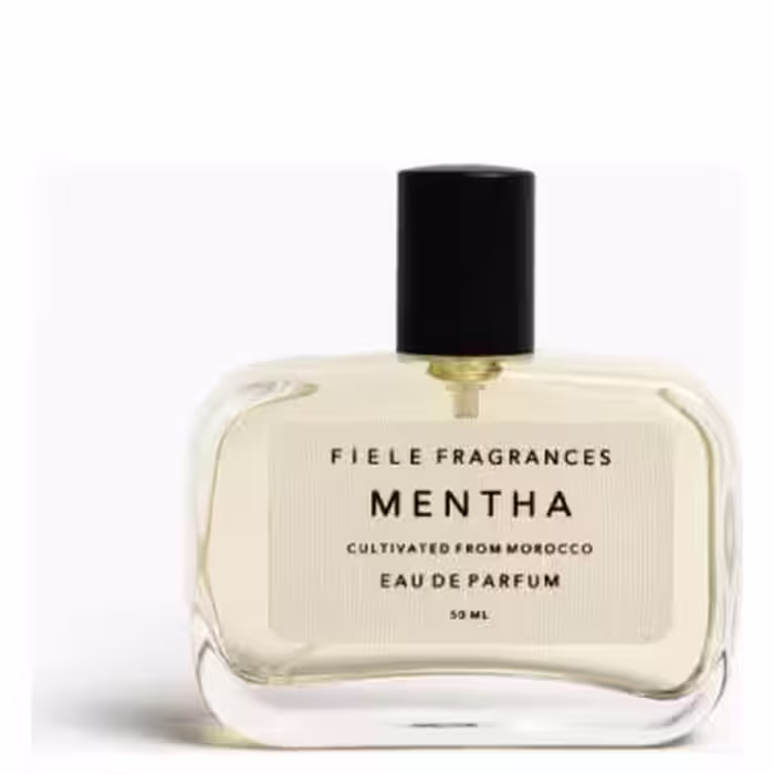 دکانت ادوپرفیوم Mentha از برند Fiele Fragrances