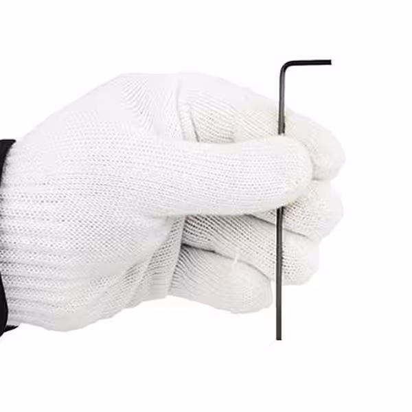 مجموعه 2 عددی آچار آلن مدل NTK 1512 نووا