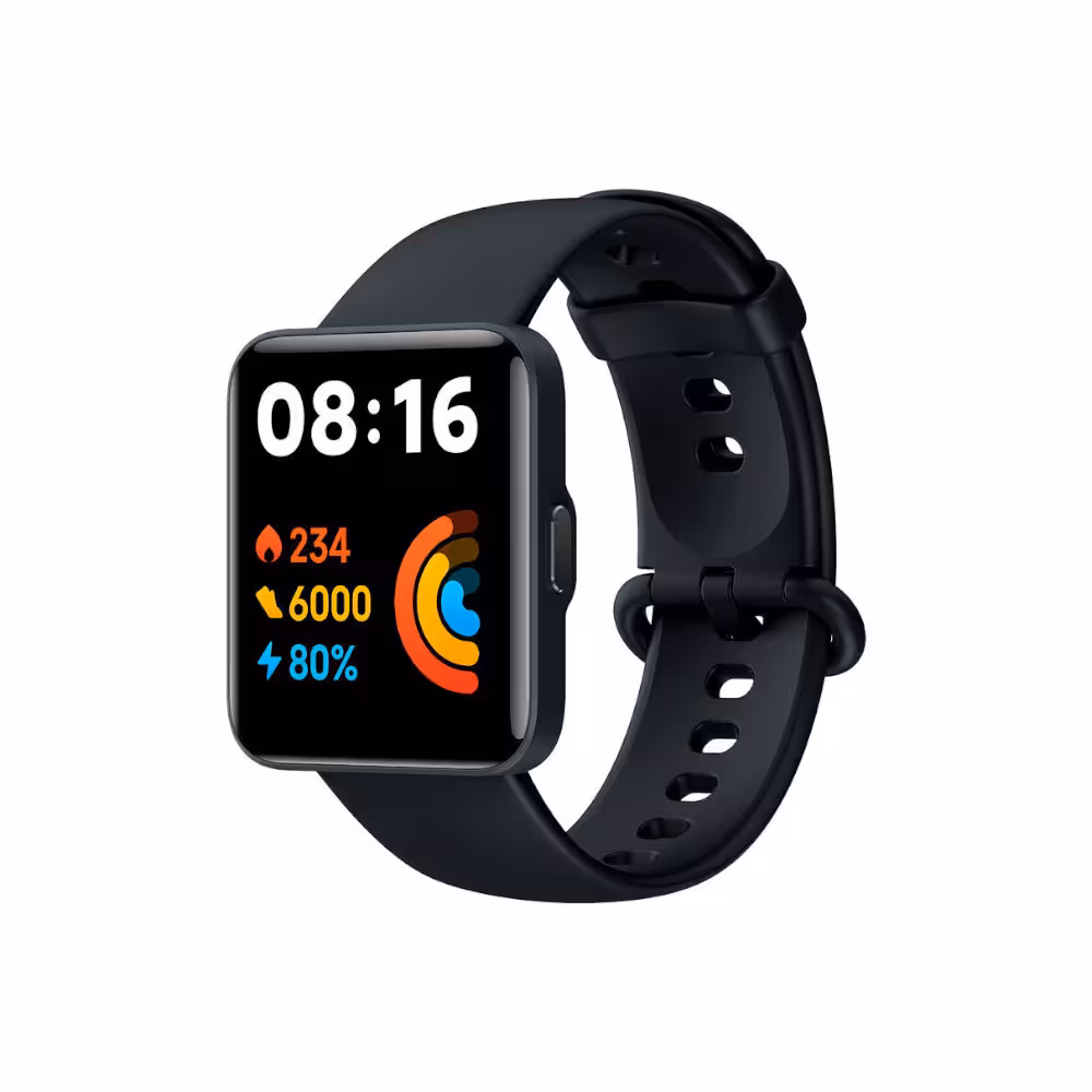 ساعت هوشمند شیائومی Xiaomi Redmi Watch 2 Lite M2109W1