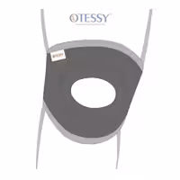 محافظ کشکک زانو مدل TK41 اتسی OTESSY