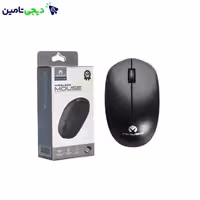 موس بی سیم میکاسو (MIKUSO) مدل MOS-W080