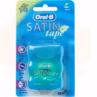 نخ دندان اورال-بی (Oral-B) مدل ساتین