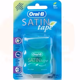 نخ دندان اورال-بی (Oral-B) مدل ساتین