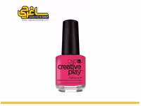لاک Peony Ride 13.6ml سی ان دی CND