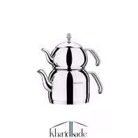 کتری و قوری کرکماز اصلی EFENDI مدلA221