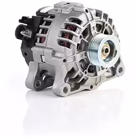 دینام پژو 206 95 آمپر ایساکو کد 0690502299