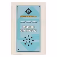 دستگاه پخش موزیک صوت پرداز مدل SP-6065