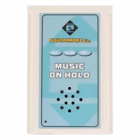 دستگاه پخش موزیک صوت پرداز مدل SP-6065