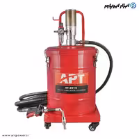 واسکازین پمپ بادی 50 لیتری APT مدل AT-201G