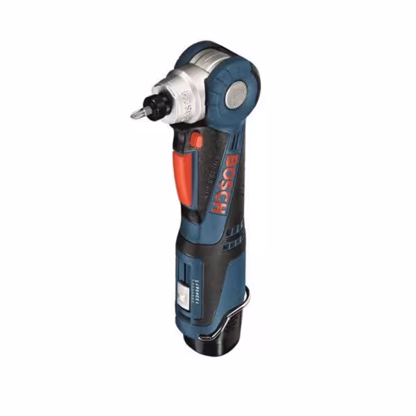 پیچ گوشتی سرکج شارژی بوش 10 ولت مدل ‏GWI10.8V-LI (در حد)