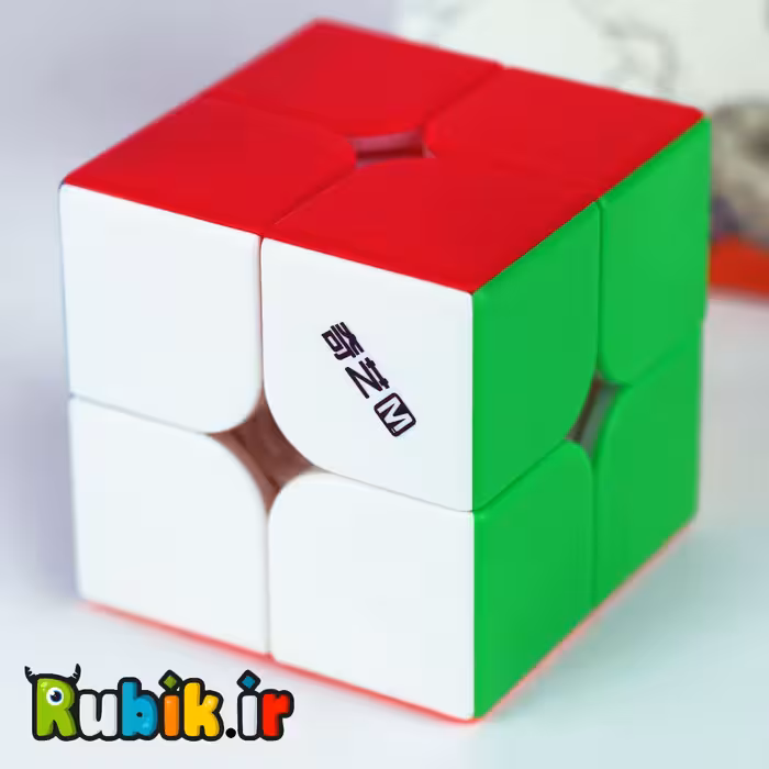 2*2 کای وای ام پرو مگنت جعبه مقوایی اسپرینگ دار