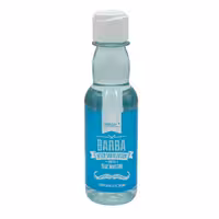 افتر شیو باربا ایمل مدل Blue Martini مناسب انواع پوست حجم 180 میل