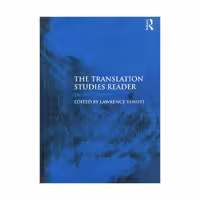 The Translation Studies Reader third Edition