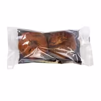 کیک کاکائویی دوقلو سیرنگ 115 گرمی