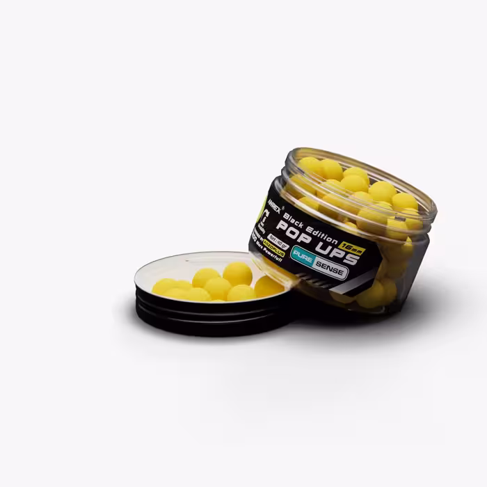 بویله پاپ آپ ماهیگیری ذرت 16mm برند ANREX