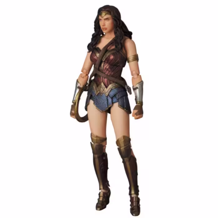 اکشن فیگور مدل واندرومن Wonder Woman 5647