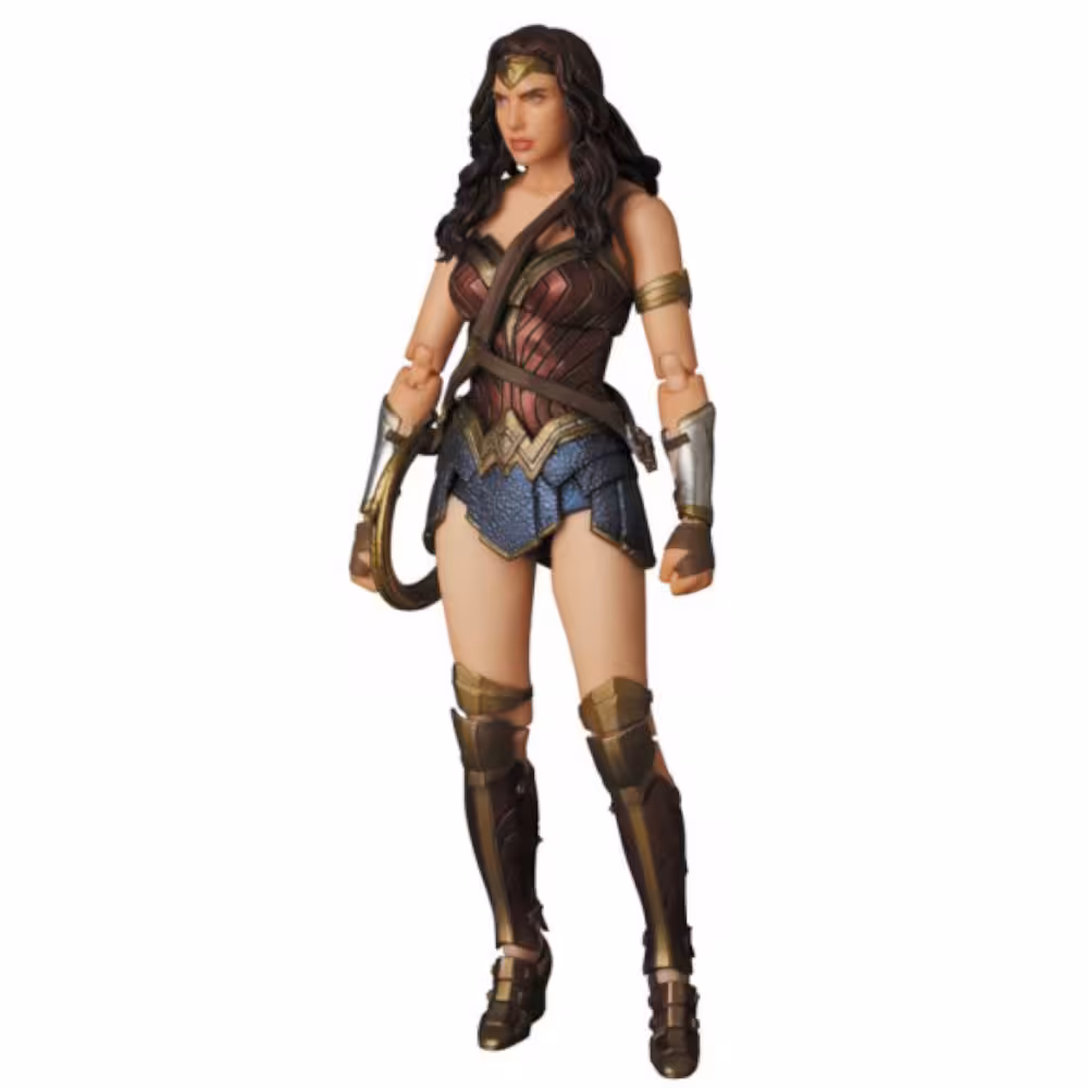 اکشن فیگور مدل واندرومن Wonder Woman 5647
